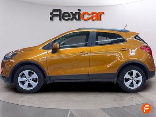 Opel Mokka X 1.6 CDTi 100kW (136CV) 4X2 S&S Selective