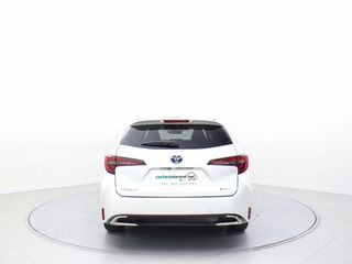 TOYOTA COROLLA 1.8 HYBRID STYLE E-CVT 140 5P