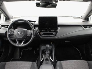 TOYOTA COROLLA 1.8 HYBRID STYLE E-CVT 140 5P