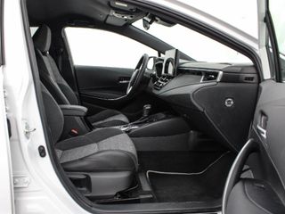 TOYOTA COROLLA 1.8 HYBRID STYLE E-CVT 140 5P