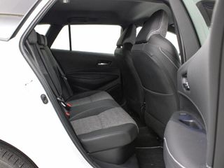 TOYOTA COROLLA 1.8 HYBRID STYLE E-CVT 140 5P