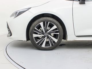 TOYOTA COROLLA 1.8 HYBRID STYLE E-CVT 140 5P