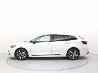 TOYOTA COROLLA 1.8 HYBRID STYLE E-CVT 140 5P