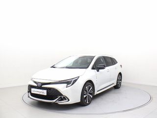 TOYOTA COROLLA 1.8 HYBRID STYLE E-CVT 140 5P