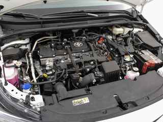 TOYOTA COROLLA 1.8 HYBRID STYLE E-CVT 140 5P