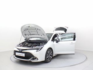 TOYOTA COROLLA 1.8 HYBRID STYLE E-CVT 140 5P