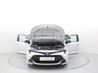 TOYOTA COROLLA 1.8 HYBRID STYLE E-CVT 140 5P