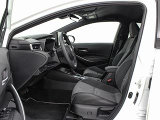 TOYOTA COROLLA 1.8 HYBRID STYLE E-CVT 140 5P