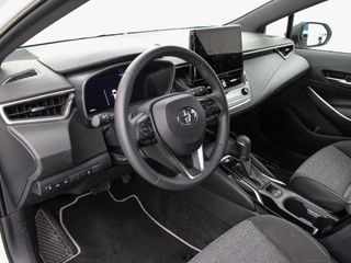 TOYOTA COROLLA 1.8 HYBRID STYLE E-CVT 140 5P