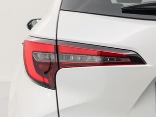 TOYOTA COROLLA 1.8 HYBRID STYLE E-CVT 140 5P