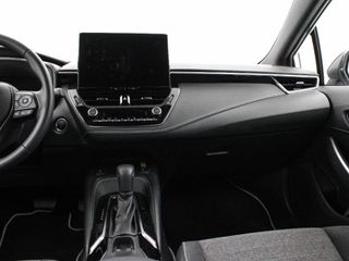 TOYOTA COROLLA 1.8 HYBRID STYLE E-CVT 140 5P