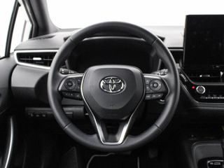 TOYOTA COROLLA 1.8 HYBRID STYLE E-CVT 140 5P