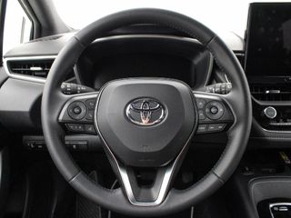 TOYOTA COROLLA 1.8 HYBRID STYLE E-CVT 140 5P