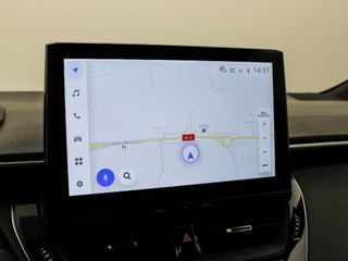 TOYOTA COROLLA 1.8 HYBRID STYLE E-CVT 140 5P