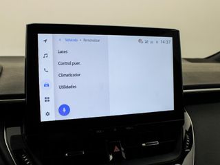 TOYOTA COROLLA 1.8 HYBRID STYLE E-CVT 140 5P