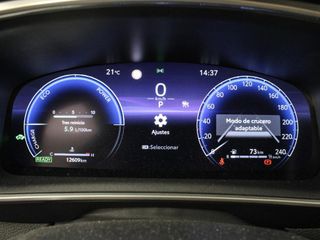 TOYOTA COROLLA 1.8 HYBRID STYLE E-CVT 140 5P