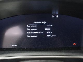 TOYOTA COROLLA 1.8 HYBRID STYLE E-CVT 140 5P