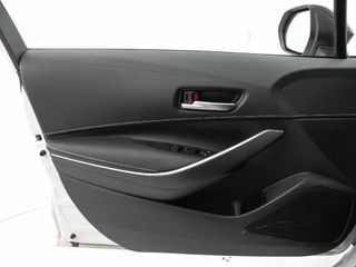 TOYOTA COROLLA 1.8 HYBRID STYLE E-CVT 140 5P