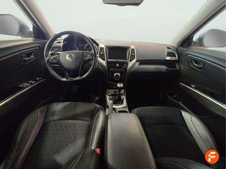 SsangYong Tivoli D16 Limited