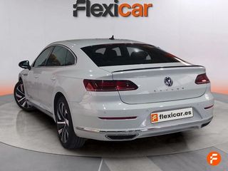 Volkswagen Arteon R-Line 2.0 TDI 110kW (150CV) DSG