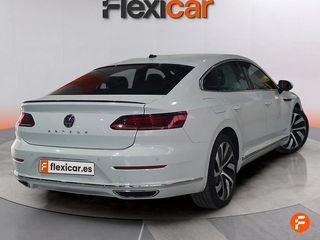 Volkswagen Arteon R-Line 2.0 TDI 110kW (150CV) DSG