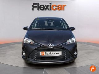 Toyota Yaris 1.0 70 Active