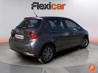 Toyota Yaris 1.0 70 Active