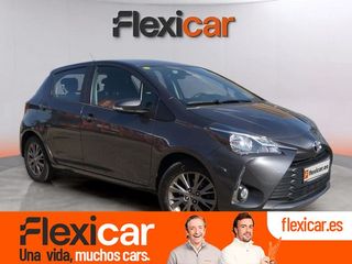 Toyota Yaris 1.0 70 Active