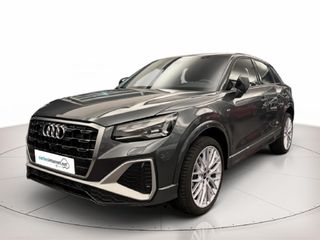AUDI Q2 2.0 35 TDI S TRONIC S LINE 150 5P