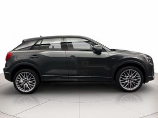 AUDI Q2 2.0 35 TDI S TRONIC S LINE 150 5P