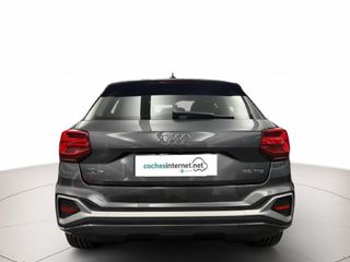 AUDI Q2 2.0 35 TDI S TRONIC S LINE 150 5P