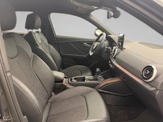 AUDI Q2 2.0 35 TDI S TRONIC S LINE 150 5P