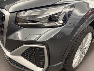 AUDI Q2 2.0 35 TDI S TRONIC S LINE 150 5P