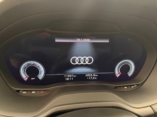 AUDI Q2 2.0 35 TDI S TRONIC S LINE 150 5P