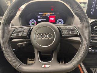 AUDI Q2 2.0 35 TDI S TRONIC S LINE 150 5P