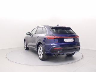 AUDI Q5 AUDI Q5 SUV LAUNCH EDITION TDI QUATTRO 150 KW S TRONIC