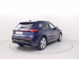 AUDI Q5 AUDI Q5 SUV LAUNCH EDITION TDI QUATTRO 150 KW S TRONIC