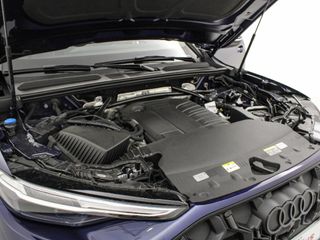 AUDI Q5 AUDI Q5 SUV LAUNCH EDITION TDI QUATTRO 150 KW S TRONIC