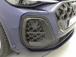 AUDI Q5 AUDI Q5 SUV LAUNCH EDITION TDI QUATTRO 150 KW S TRONIC