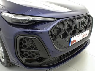 AUDI Q5 AUDI Q5 SUV LAUNCH EDITION TDI QUATTRO 150 KW S TRONIC