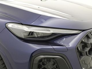 AUDI Q5 AUDI Q5 SUV LAUNCH EDITION TDI QUATTRO 150 KW S TRONIC