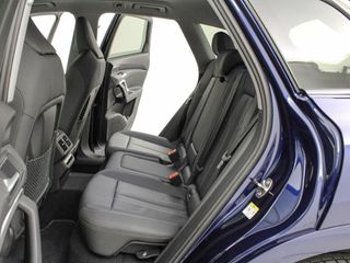 AUDI Q5 AUDI Q5 SUV LAUNCH EDITION TDI QUATTRO 150 KW S TRONIC