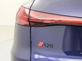 AUDI Q5 AUDI Q5 SUV LAUNCH EDITION TDI QUATTRO 150 KW S TRONIC