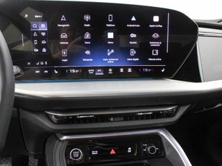 AUDI Q5 AUDI Q5 SUV LAUNCH EDITION TDI QUATTRO 150 KW S TRONIC