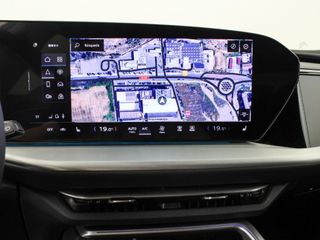 AUDI Q5 AUDI Q5 SUV LAUNCH EDITION TDI QUATTRO 150 KW S TRONIC