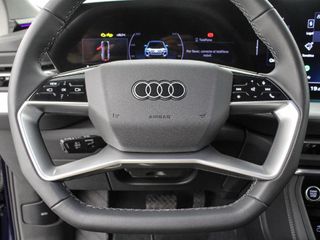 AUDI Q5 AUDI Q5 SUV LAUNCH EDITION TDI QUATTRO 150 KW S TRONIC