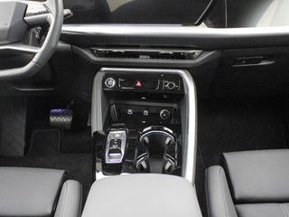 AUDI Q5 AUDI Q5 SUV LAUNCH EDITION TDI QUATTRO 150 KW S TRONIC