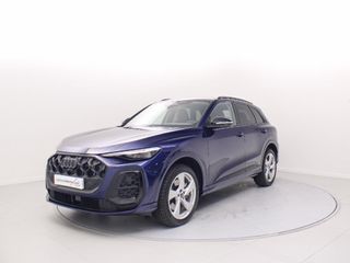 AUDI Q5 AUDI Q5 SUV LAUNCH EDITION TDI QUATTRO 150 KW S TRONIC