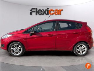 Ford Fiesta 1.5 TDCi 55kW (75CV) Trend 5p