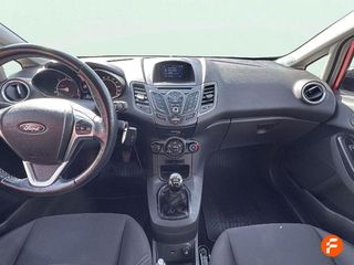 Ford Fiesta 1.5 TDCi 55kW (75CV) Trend 5p